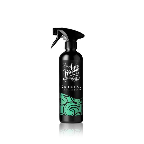 Crystal Glass Cleaner 500ml